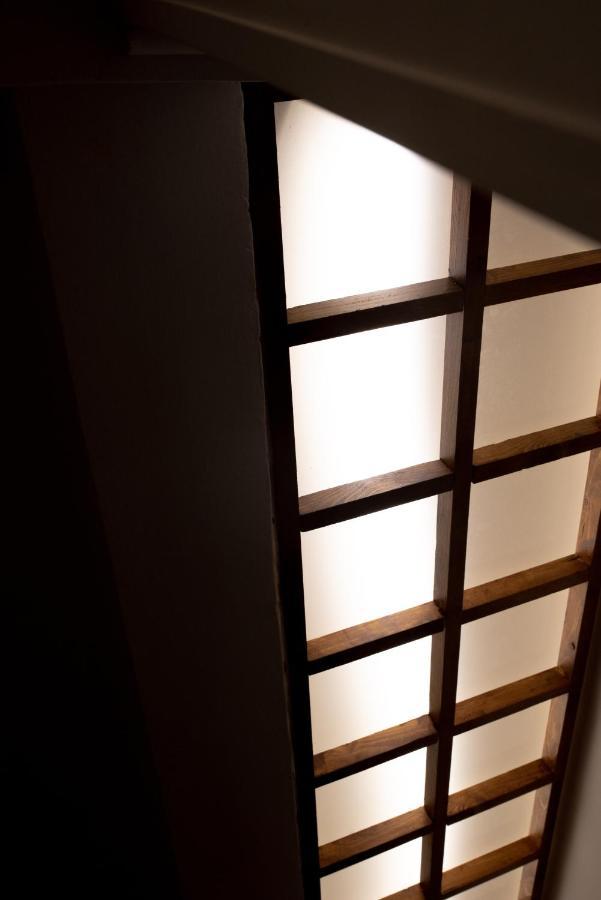 Central Calm Apartment Athene Buitenkant foto